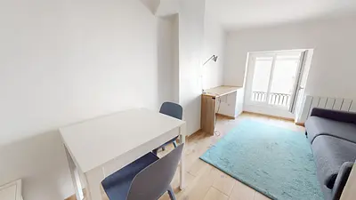 Photo du 2 Rue Saint-Eusèbe, 69003 Lyon, France Lyon