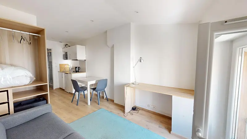 Photo du 2 Rue Saint-Eusèbe, 69003 Lyon, France Lyon