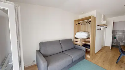 Photo du 2 Rue Saint-Eusèbe, 69003 Lyon, France Lyon