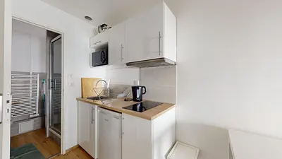 Photo du 2 Rue Saint-Eusèbe, 69003 Lyon, France Lyon