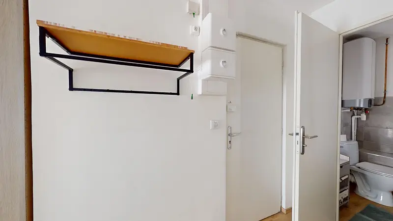 Photo du 2 Rue Saint-Eusèbe, 69003 Lyon, France Lyon