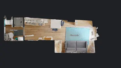 Photo du 2 Rue Saint-Eusèbe, 69003 Lyon, France Lyon