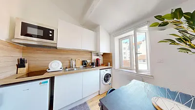 Photo du 331 Rue Paul Bert, 69003 Lyon, France Lyon