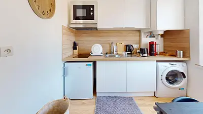 Photo du 331 Rue Paul Bert, 69003 Lyon, France Lyon