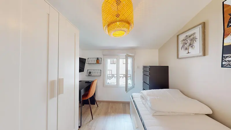 Photo du 331 Rue Paul Bert, 69003 Lyon, France Lyon