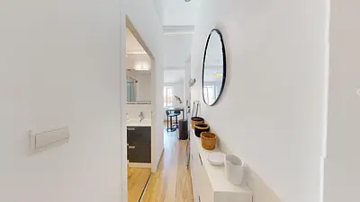 Photo du 331 Rue Paul Bert, 69003 Lyon, France Lyon