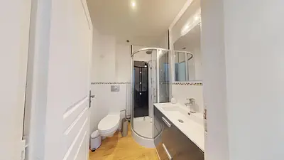 Photo du 331 Rue Paul Bert, 69003 Lyon, France Lyon