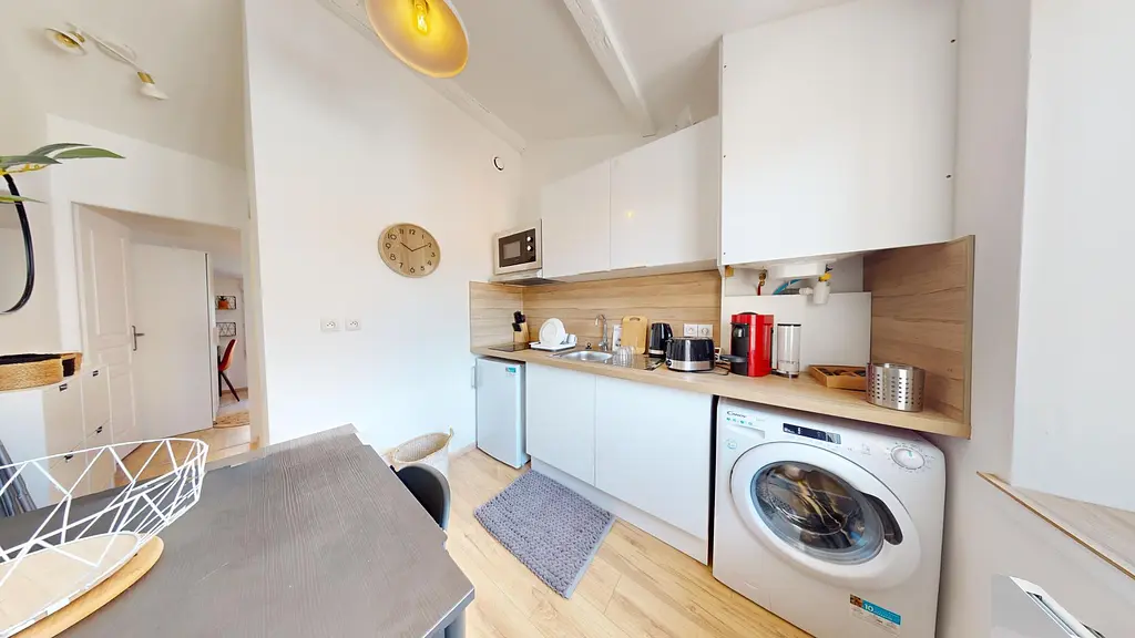 Photo du 331 Rue Paul Bert, 69003 Lyon, France Lyon