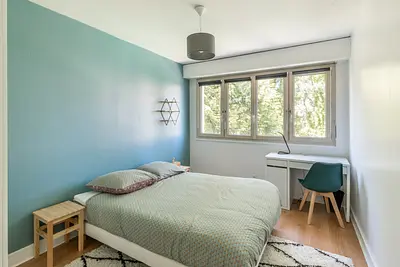 Photo du 20 Rue D'épluchard, 49000 Angers, France Angers