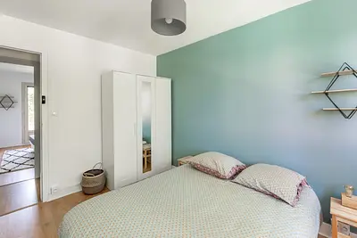 Photo du 20 Rue D'épluchard, 49000 Angers, France Angers