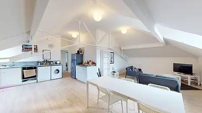 Photo du 6 Rue Jean Alexandre, 86000 Poitiers, France Poitiers