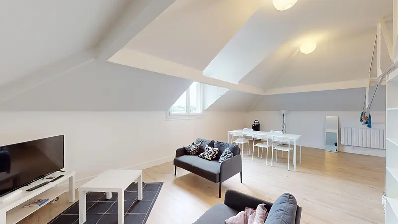 Photo du 6 Rue Jean Alexandre, 86000 Poitiers, France Poitiers