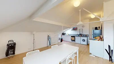 Photo du 6 Rue Jean Alexandre, 86000 Poitiers, France Poitiers