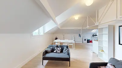 Photo du 6 Rue Jean Alexandre, 86000 Poitiers, France Poitiers