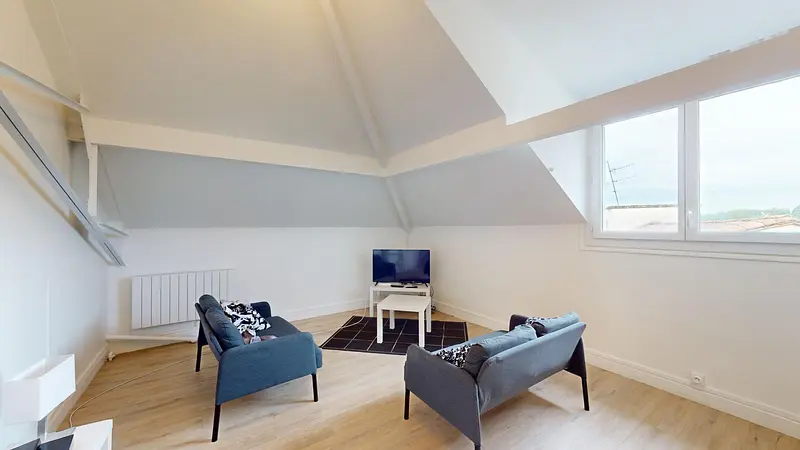 Photo du 6 Rue Jean Alexandre, 86000 Poitiers, France Poitiers