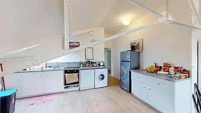 Photo du 6 Rue Jean Alexandre, 86000 Poitiers, France Poitiers