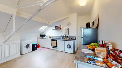 Photo du 6 Rue Jean Alexandre, 86000 Poitiers, France Poitiers