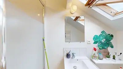 Photo du 6 Rue Jean Alexandre, 86000 Poitiers, France Poitiers