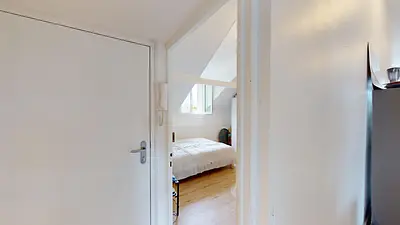 Photo du 6 Rue Jean Alexandre, 86000 Poitiers, France Poitiers