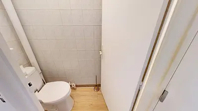 Photo du 6 Rue Jean Alexandre, 86000 Poitiers, France Poitiers