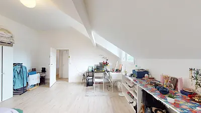 Photo du 6 Rue Jean Alexandre, 86000 Poitiers, France Poitiers