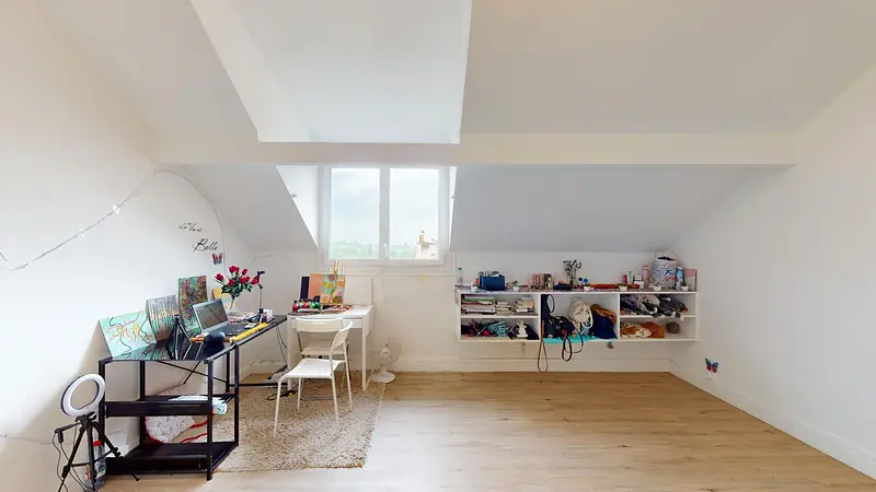 Photo du 6 Rue Jean Alexandre, 86000 Poitiers, France Poitiers