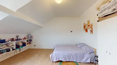 Photo du 6 Rue Jean Alexandre, 86000 Poitiers, France Poitiers