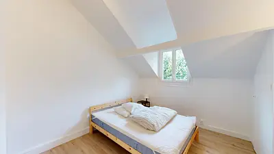 Photo du 6 Rue Jean Alexandre, 86000 Poitiers, France Poitiers