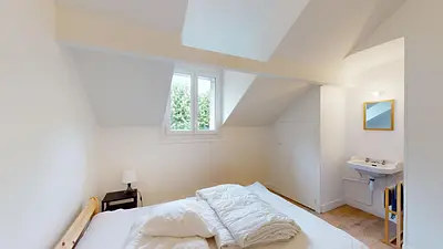 Photo du 6 Rue Jean Alexandre, 86000 Poitiers, France Poitiers