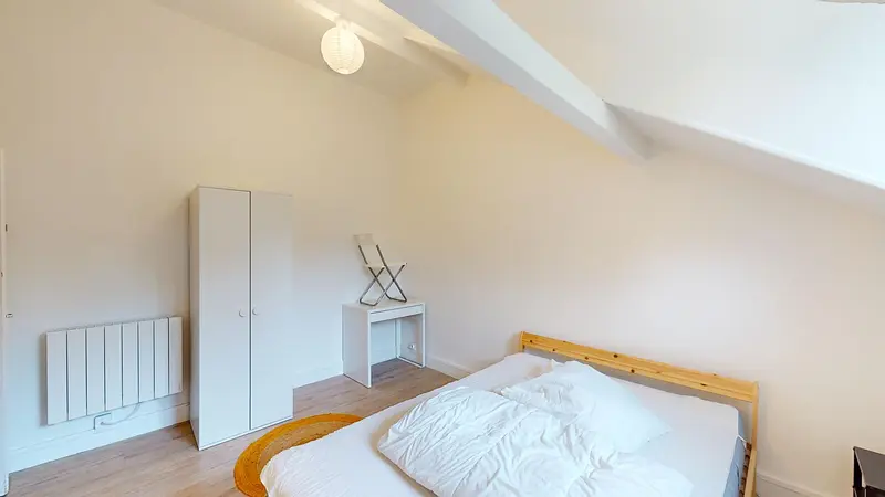 Photo du 6 Rue Jean Alexandre, 86000 Poitiers, France Poitiers