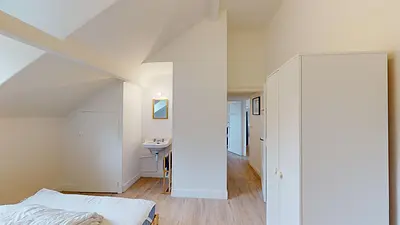 Photo du 6 Rue Jean Alexandre, 86000 Poitiers, France Poitiers