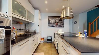 Photo du 116 Rue Jean-Jacques Rousseau, 59260 Lille-Hellemmes, France Lille