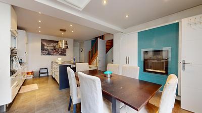 Photo du 116 Rue Jean-Jacques Rousseau, 59260 Lille-Hellemmes, France Lille
