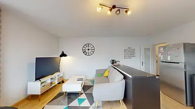 Photo du 6A Rue De L'ancienne École Normale D'instituteurs, 87100 Limoges, France Limoges