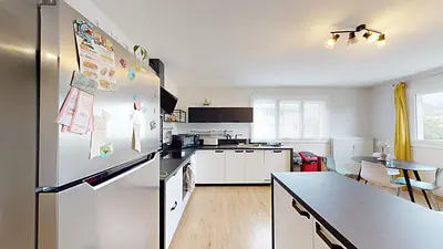 Photo du 6A Rue De L'ancienne École Normale D'instituteurs, 87100 Limoges, France Limoges