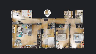 Photo du 6A Rue De L'ancienne École Normale D'instituteurs, 87100 Limoges, France Limoges