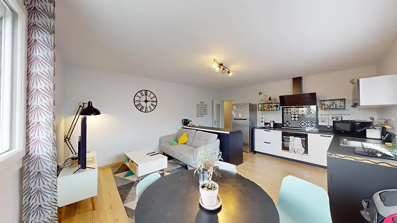 Photo du 6A Rue De L'ancienne École Normale D'instituteurs, 87100 Limoges, France Limoges