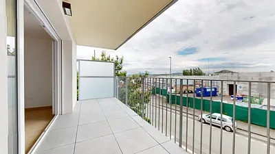 Photo du 19 Rue Chappe, 63100 Clermont-Ferrand, France Clermont-Ferrand