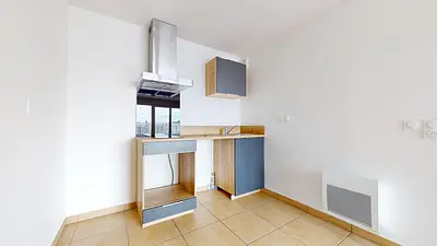 Photo du 19 Rue Chappe, 63100 Clermont-Ferrand, France Clermont-Ferrand