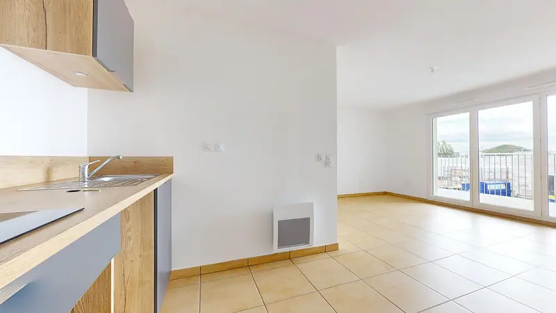 Photo du 19 Rue Chappe, 63100 Clermont-Ferrand, France Clermont-Ferrand