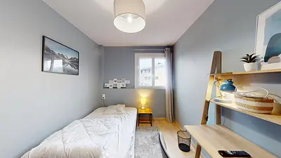 Photo du 6A Rue De L'ancienne École Normale D'instituteurs, 87100 Limoges, France Limoges