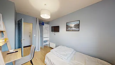 Photo du 6A Rue De L'ancienne École Normale D'instituteurs, 87100 Limoges, France Limoges