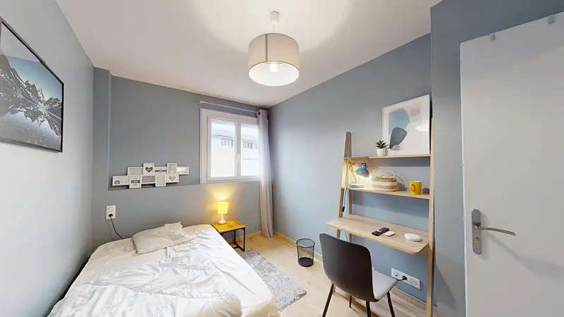 Photo du 6A Rue De L'ancienne École Normale D'instituteurs, 87100 Limoges, France Limoges