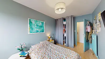 Photo du 6A Rue De L'ancienne École Normale D'instituteurs, 87100 Limoges, France Limoges