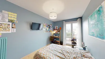 Photo du 6A Rue De L'ancienne École Normale D'instituteurs, 87100 Limoges, France Limoges