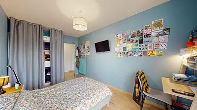 Photo du 6A Rue De L'ancienne École Normale D'instituteurs, 87100 Limoges, France Limoges