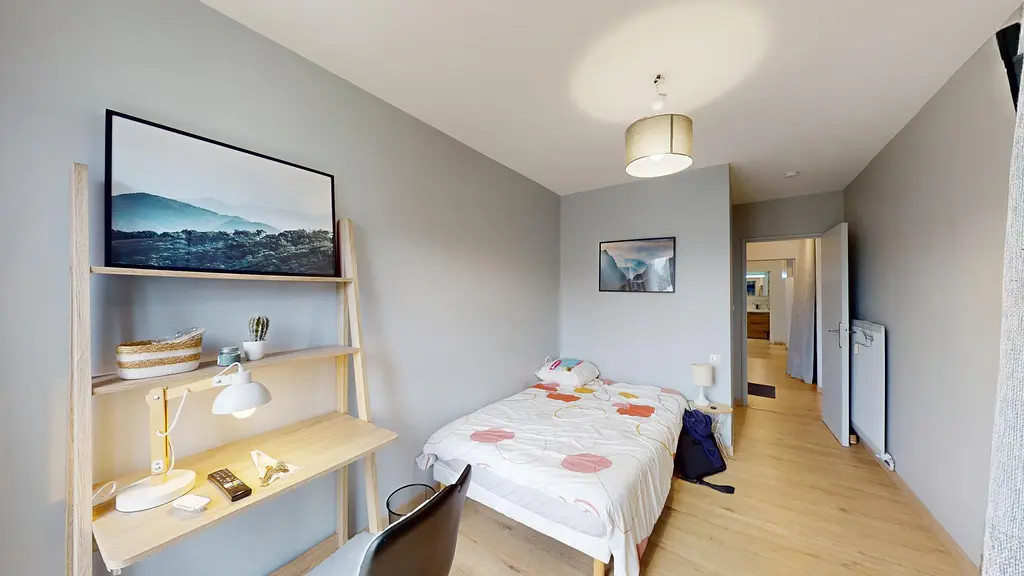 Photo du 6A Rue De L'ancienne École Normale D'instituteurs, 87100 Limoges, France Limoges