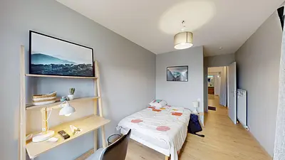 Photo du 6A Rue De L'ancienne École Normale D'instituteurs, 87100 Limoges, France Limoges