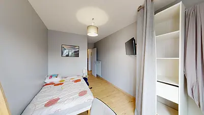 Photo du 6A Rue De L'ancienne École Normale D'instituteurs, 87100 Limoges, France Limoges