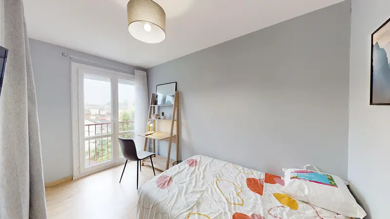 Photo du 6A Rue De L'ancienne École Normale D'instituteurs, 87100 Limoges, France Limoges